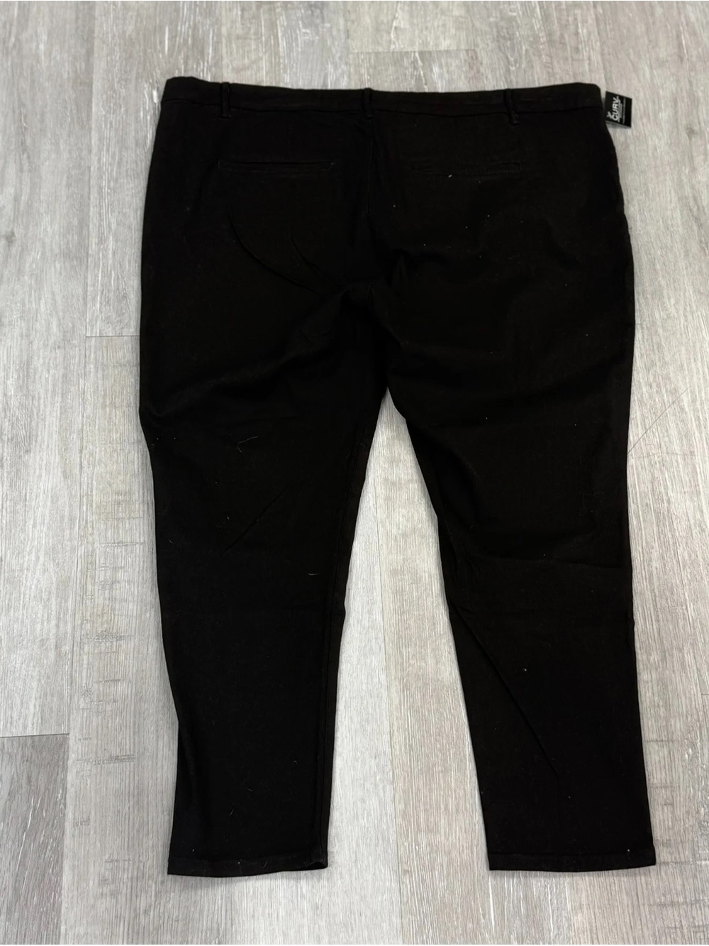 ModCloth Black Work Pants - Size 28